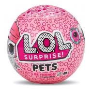 LOL Surprise Pets serie 4 (LLU32000)