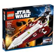 LEGO Star Wars - Obi-Wan's Jedi Starfighter (10215)