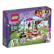 Festa di compleanno - Lego Friends (41110)