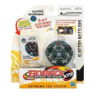 Beyblade Extreme Top System - Electro Destroyer X-56 (36884)