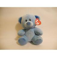 Peluche azzurro Baby Lullaby 15 cm (BB9340)