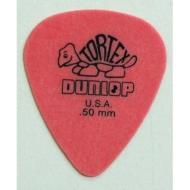 418R.50 Tortex Standard Red .50Mm