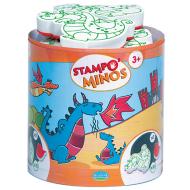 Stampo Minos - Draghi