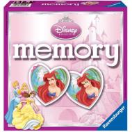 Disney Princess memory