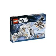 LEGO Star Wars - Hoth Wampa Cave (8089)