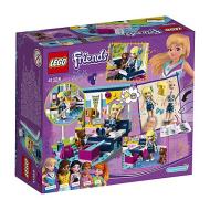 La cameretta di Stephanie - Lego Friends (41328)