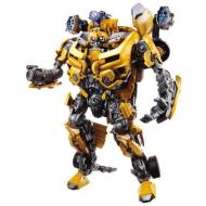 Transformers 3 Mechtech weapon system - Bumblebee (28747)