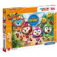 Puzzle 104 2 Top Wing
