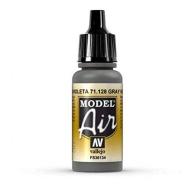 Model Air 71128 Grey Violet