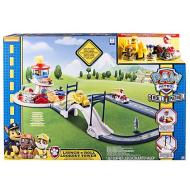 Paw Patrol On a Roll Playset Quartier Generale (6028063)