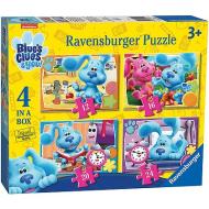 Blue's clues & you (3129)