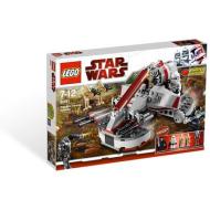 LEGO Star Wars - Republic Swamp Speeder (8091)