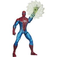 Spider-Man lama rotante (37202)