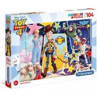 Puzzle 104 2 Toy Story 4