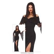 Costume Madre Gotica Adulto Xl 44-46 (84129)