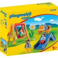 Playmobil Parco giochi 1.2.3