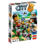LEGO Games - City Alarm (3865)