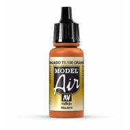 Model Air 71130 Orange Rust