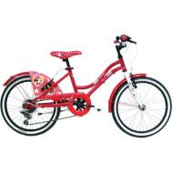 Bicicletta Minnie 20" (25131)