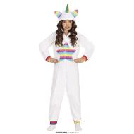 Costume Unicorno Stella Bambino 10 - 12 Anni (81131)
