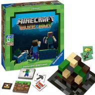 Minecraft gioco da tavolo (26132)