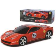 Auto Ferrari 458 Challenge 1:12 radiocomandata