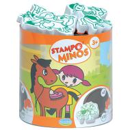 Stampo Minos - Cavalli