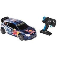 Auto Radiocomandata Nikko Polo  WRC 1:16 (0382138)