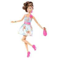 Barbie Fashionistas - Teresa (W3897)