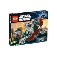 LEGO Star Wars - Slave I (8097)