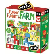 Funny Funny Farm (IT21345)