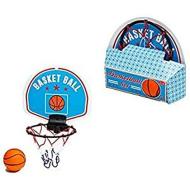 Retroh Mini canestro da Basket con Pallone, rt17822