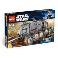 LEGO Star Wars - Clone Turbo Tank (8098)