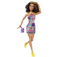 Barbie Fashionistas - Nikki (W3899)