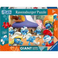 I puffi Puzzle 24 giant Pavimento (3136)