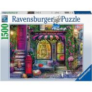 La pasticceria - Puzzle 1500 pezzi (17136)