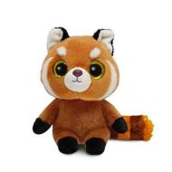 Aurora World: Yoohoo - Hapee Red Panda 8In/20Cm