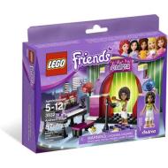 LEGO Friends - Il Concerto di Andrea (3932)