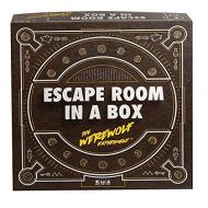 Strategy Games Escape Room (FJR43)
