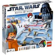 LEGO Games - The Battle of Hoth (3866)