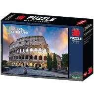 Puzzle Colosseo Roma 500 Pezzi