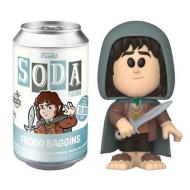 Lord Of The Rings (The): Funko Soda - Frodo