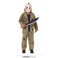 Costume Jazz Morto 7-9 Anni (77138)