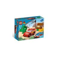LEGO Duplo Cars - Saetta Mcqueen (5813)