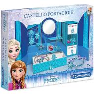 Castello portagioie Frozen