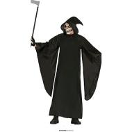 Costume La Morte Adulto Taglia Xl 54-56 (84139)