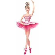 Barbie Milestones Ballet Wishes (GHT41)