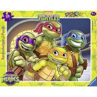 Turtles - Le giovani Tartarughe Ninja