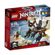 Il Dragone di Cole - Lego Ninjago (70599)