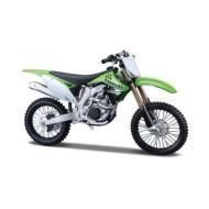 Moto Kawasaki KX 1:12